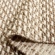 preview thumbnail 4 of 6, SAFAVIEH Handmade Natural Fiber Yngvild Farmhouse Jute Rug