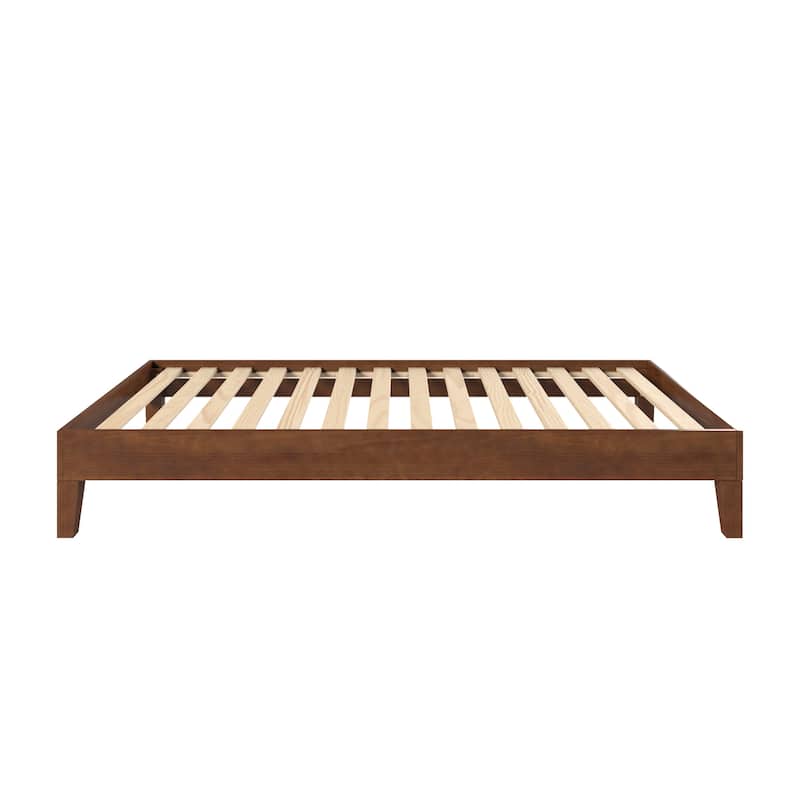 Steve Silver Nola Platform Bed
