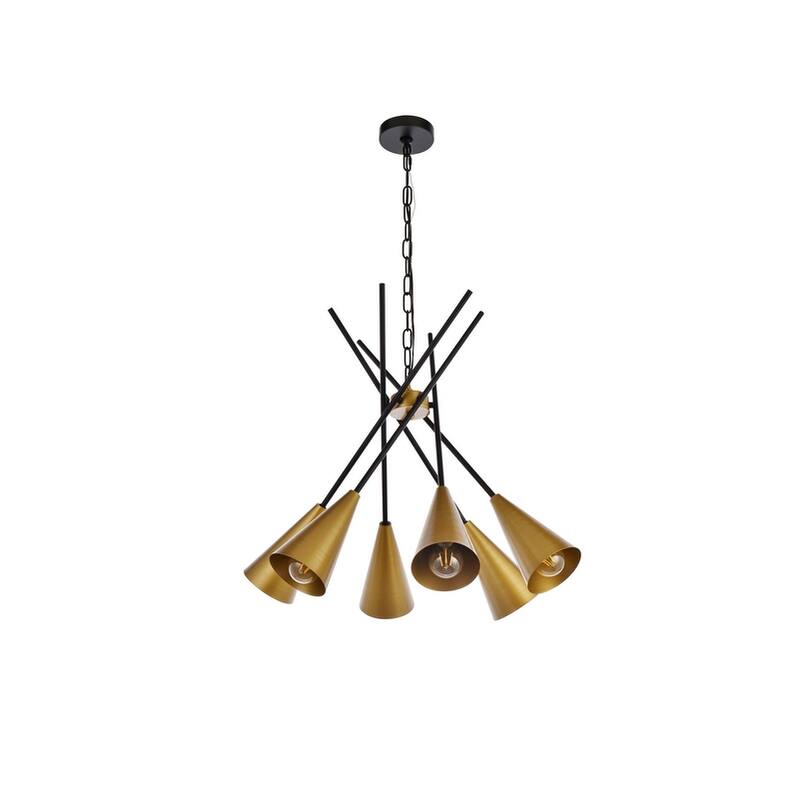 Carys 32 inch Pendant - N/A