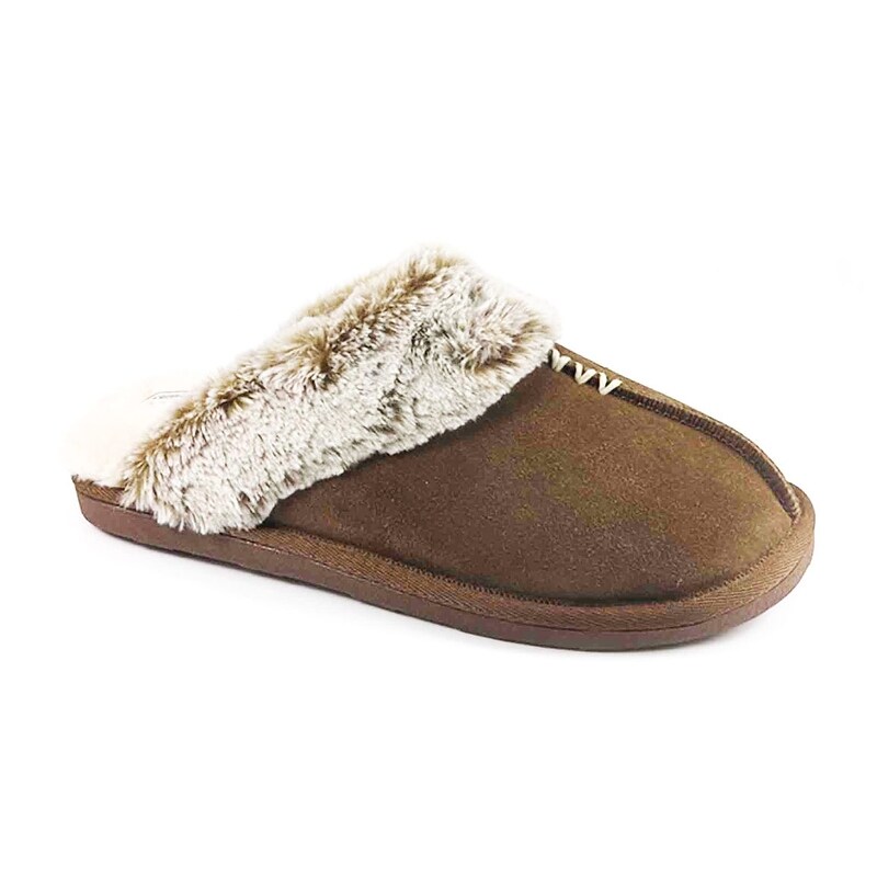 secret treasures slippers