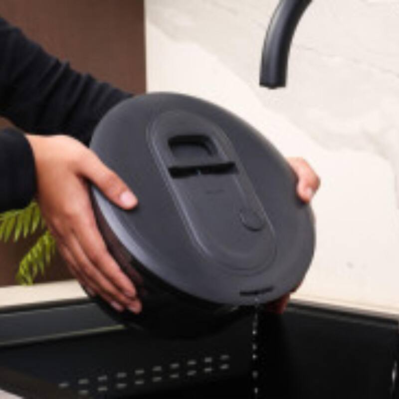 Zyliss Classic Easy Spin Salad Spinner Small