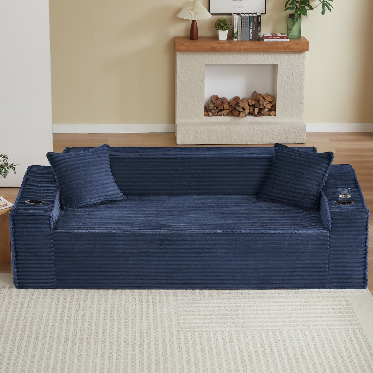 Option Blue