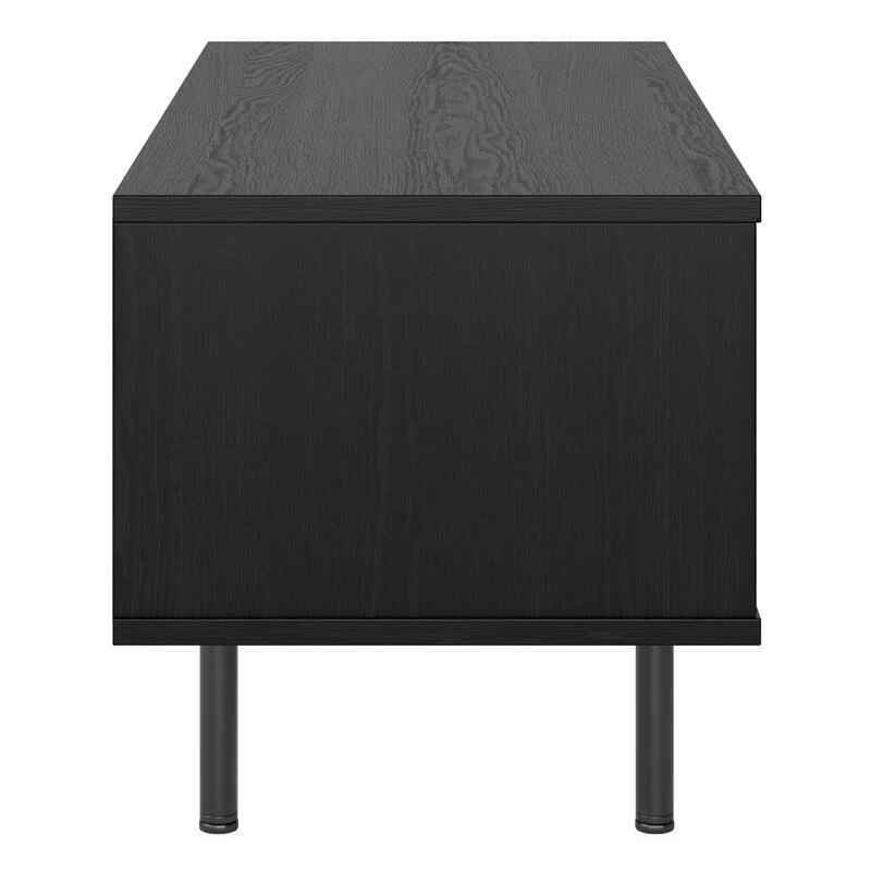 Chroma Modular TV Stand with Open Storage