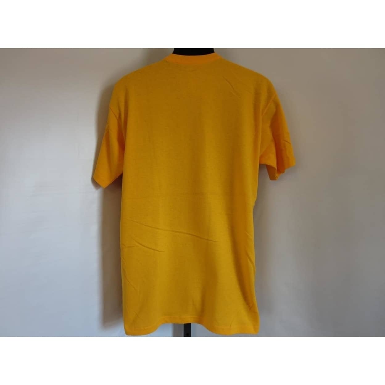 New United States Army Adult size M-L Black Shirt by J.America