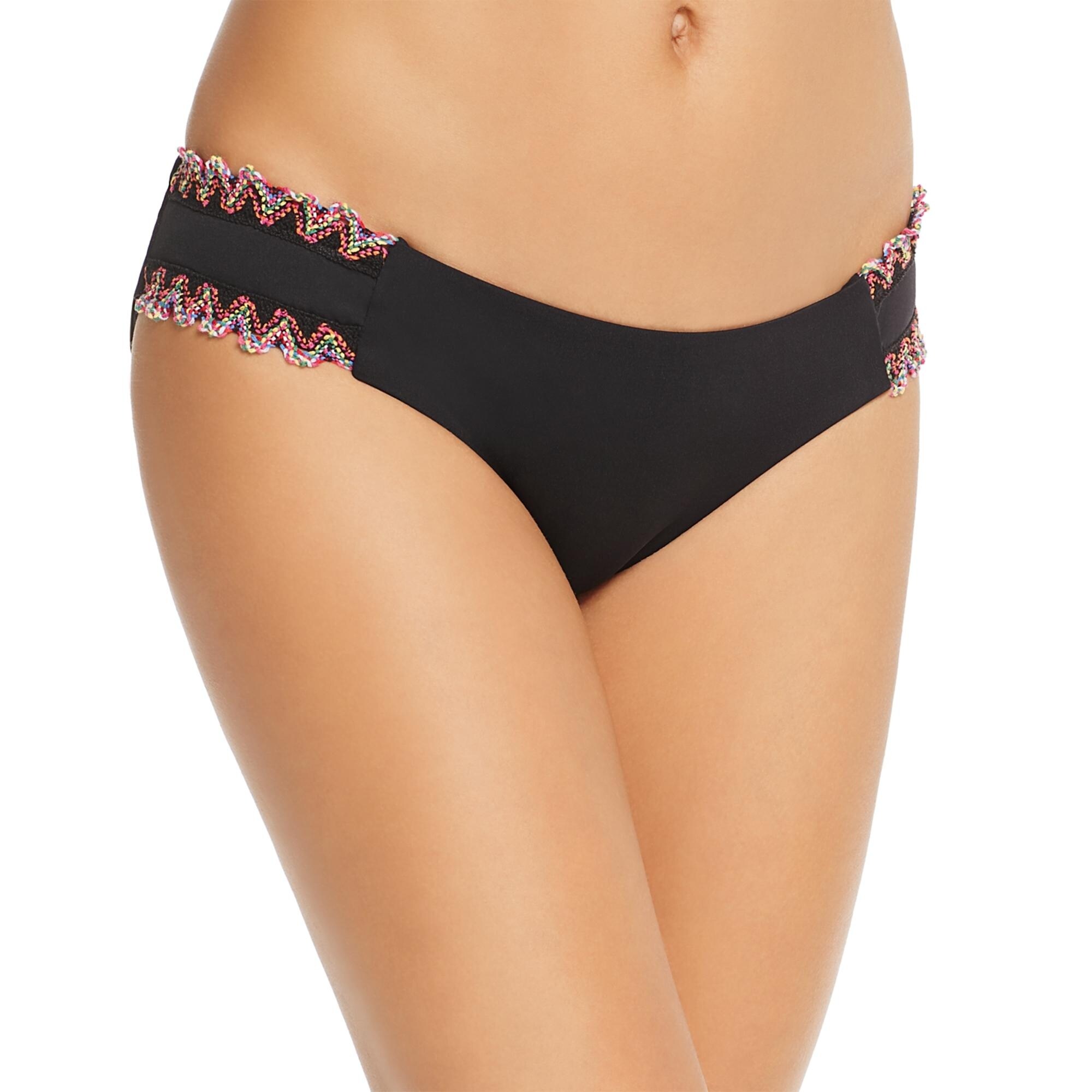 Becca Mardi Gras Swim 2024 pbmlabs