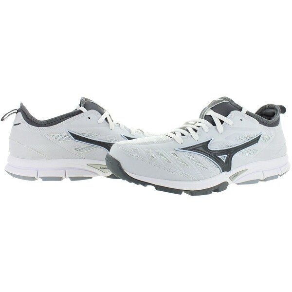 mizuno softball training shoes