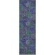 preview thumbnail 130 of 132, Premium Washable Super Soft Modern Sphere Mayfield Rug