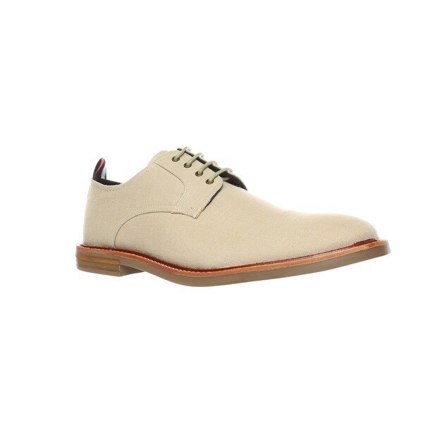 ben sherman brent plain toe