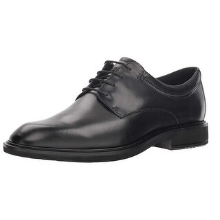 ecco vitrus ii plain toe tie