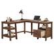 Option Vintage Oak