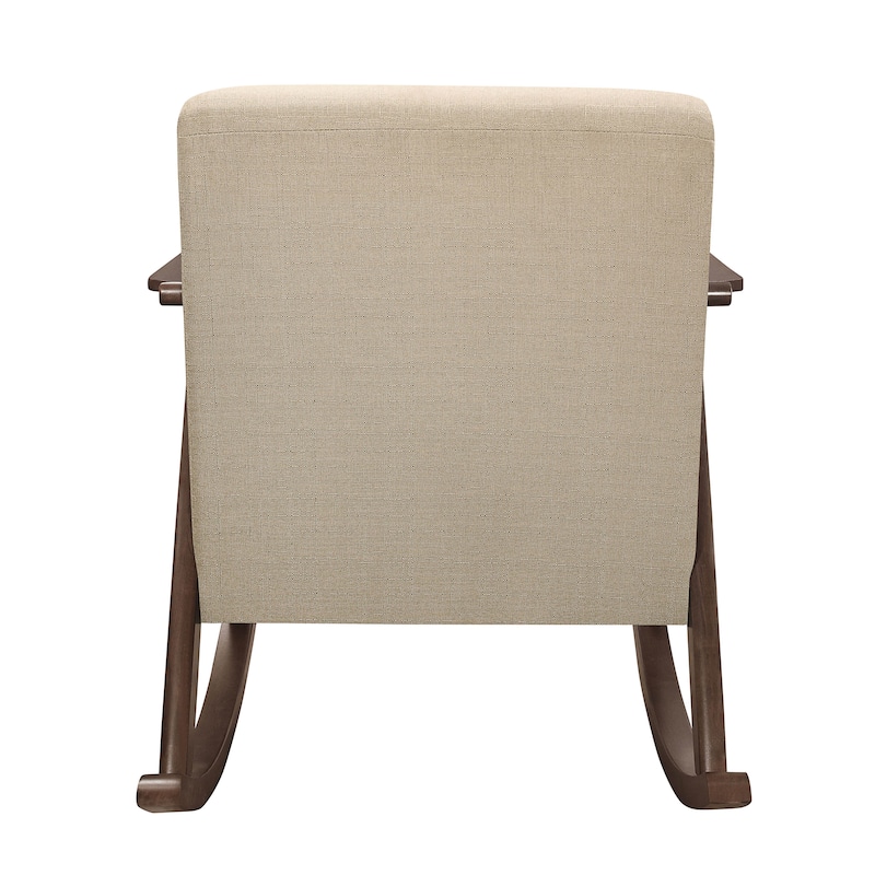 Aura Rocking Accent Chair