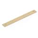 Option Signature Satin Brass