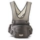 preview thumbnail 4 of 11, Sunveno Two Shoulder Baby Carrier