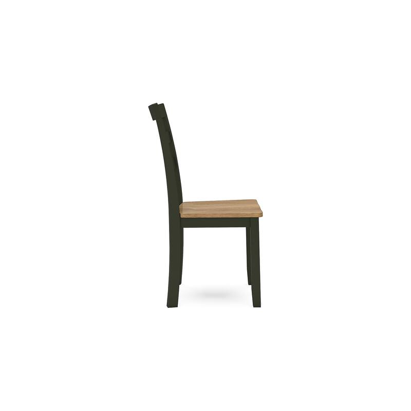 Signature Design by Ashley Gesthaven Dining Chair
