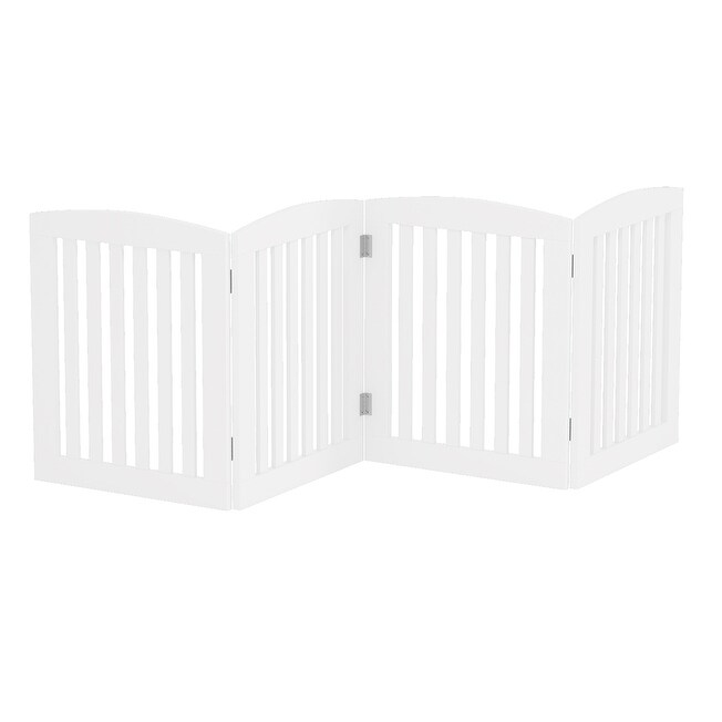 24 inch pet gate