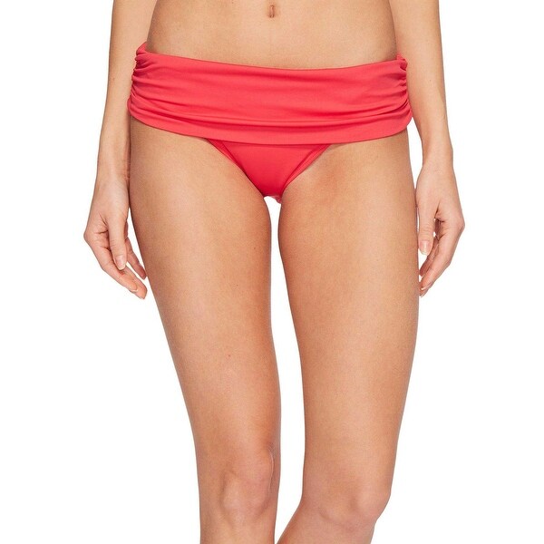 wide band bikini bottom