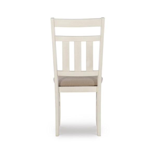 18 inch wide dining chairs