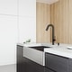 preview thumbnail 7 of 35, VIGO Double Bowl Slotted Stainless Steel Kitchen Sink with Accessories