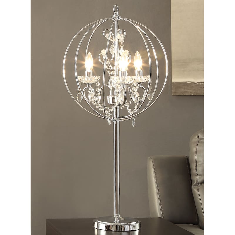 31"H Talble Lamp