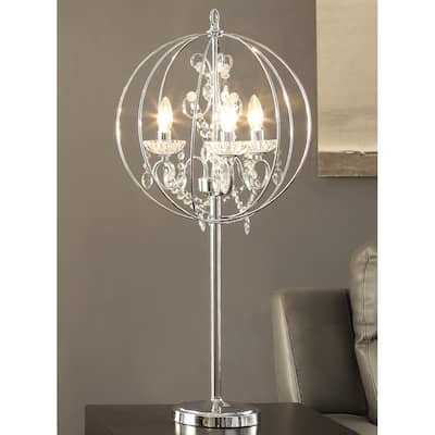 31"H Talble Lamp