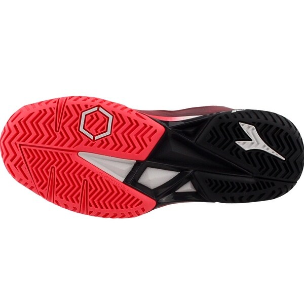 diadora s competition 4 ag mens tennis shoe