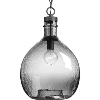 Zin One-Light Pendant