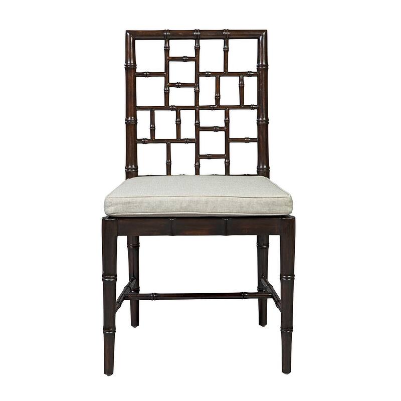 Hugo Side Chair