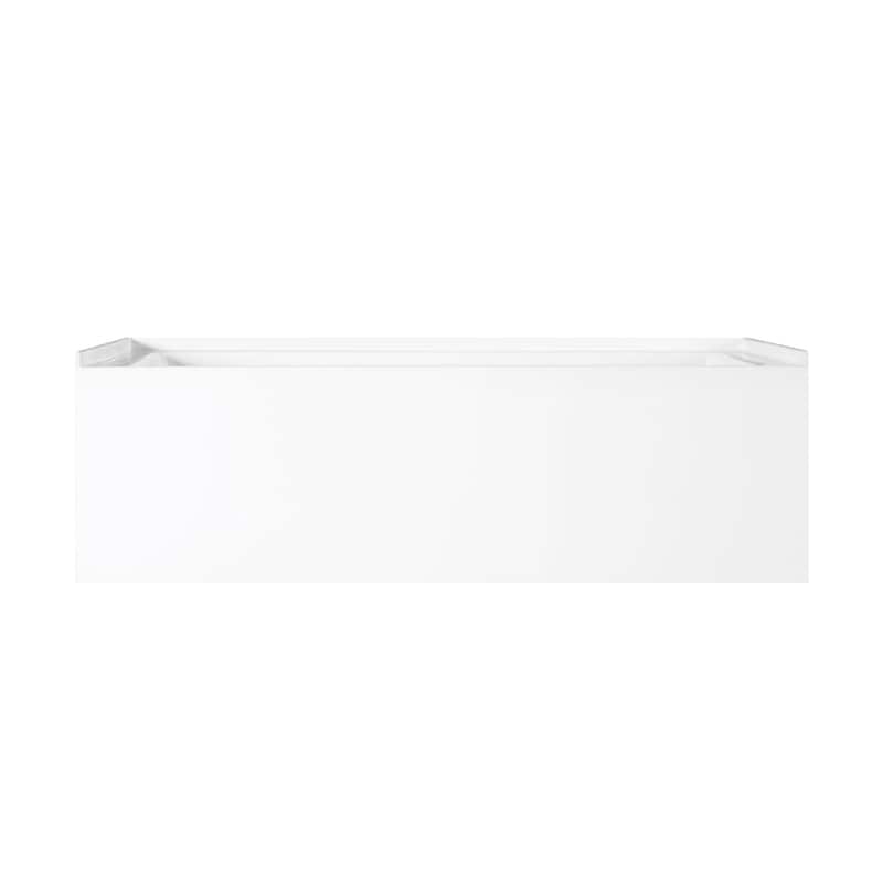 Transolid TRS_UATTR603022-R Ursula AFR 60" Three Wall Alcove Acrylic