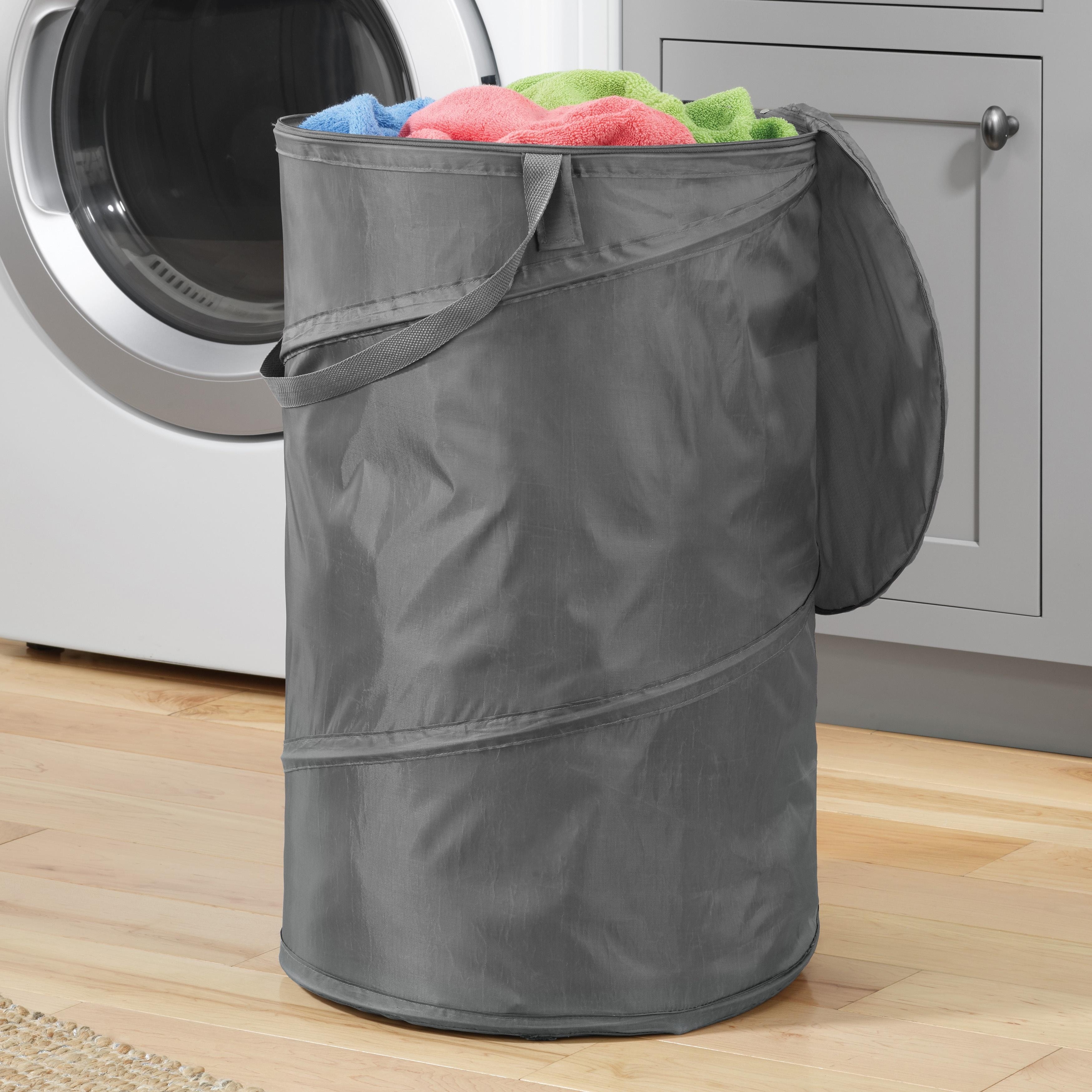 Laundry Hampers Bed Bath & Beyond