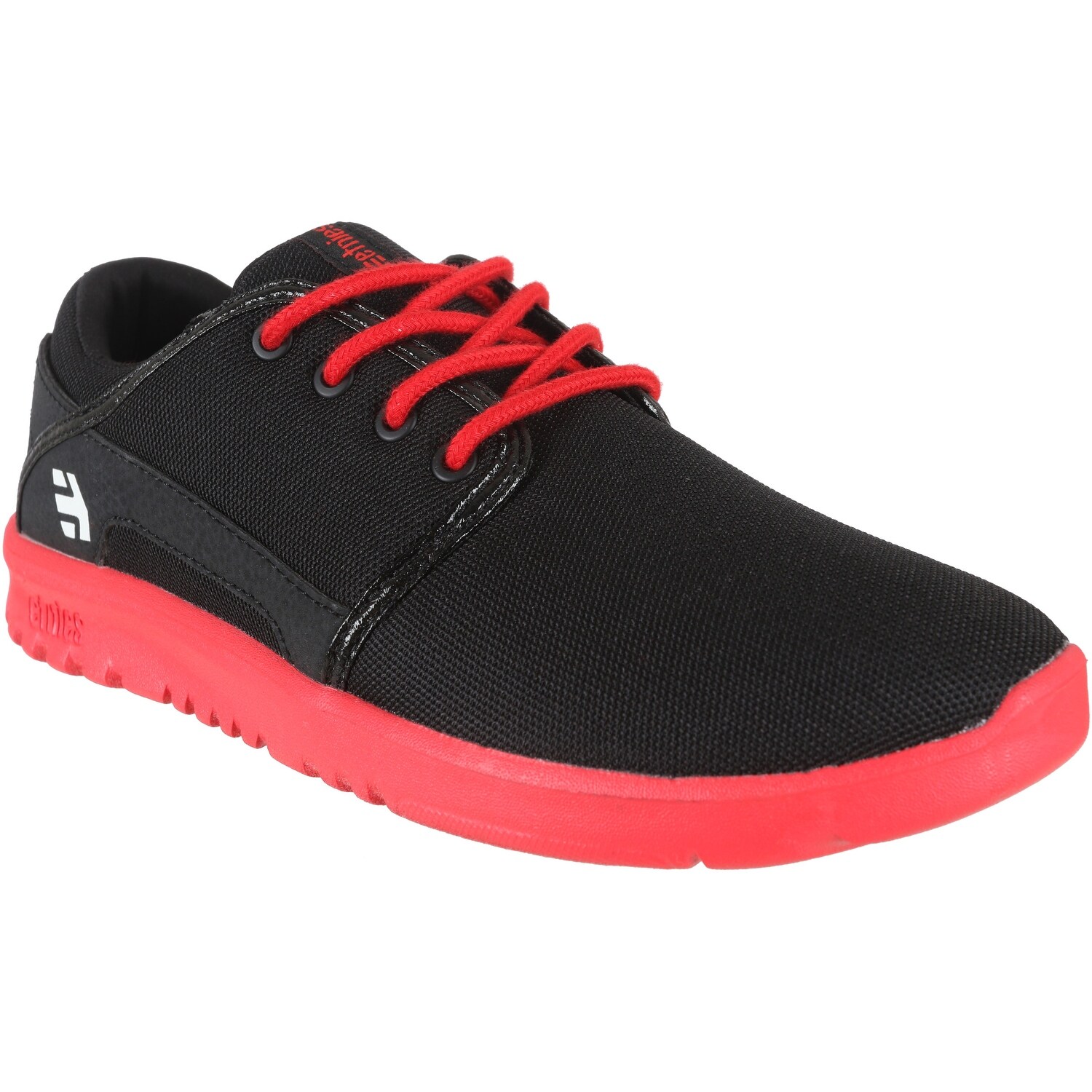 etnies scout kids