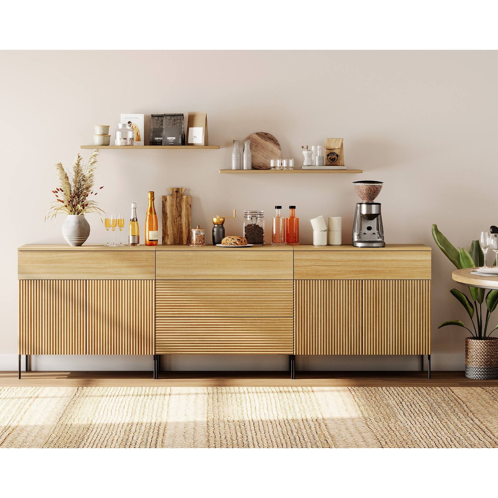 Option Oak