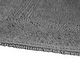 preview thumbnail 92 of 124, Fabstyles Basix Soft & Absorbent Reversible Cotton Bath Rug