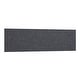 preview thumbnail 8 of 8, 57W x 16H Acoustic Tackboard by Bush Business Furniture