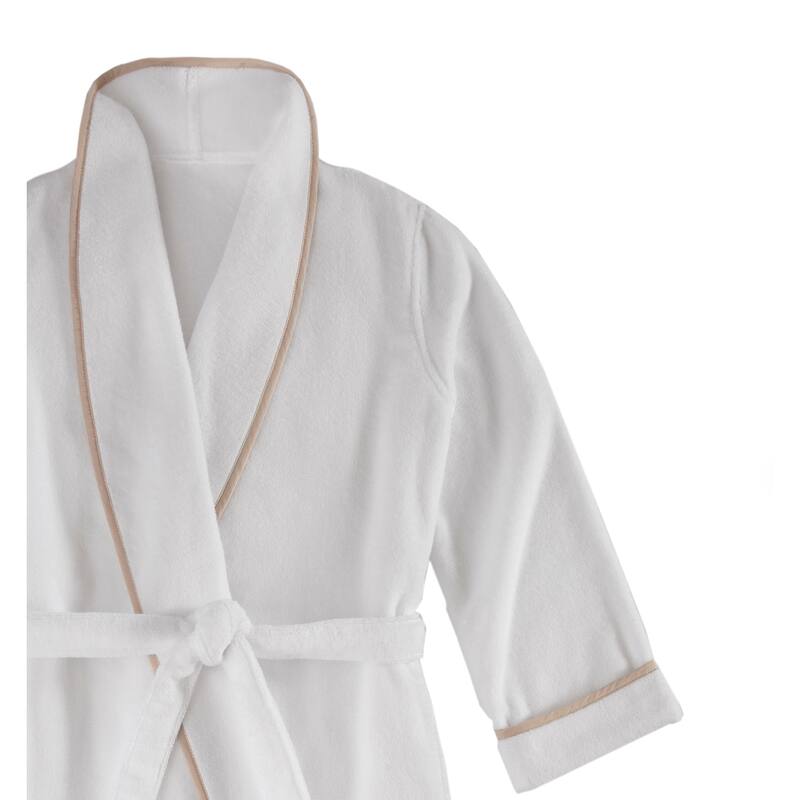 Kassatex Turkish Plush Robes