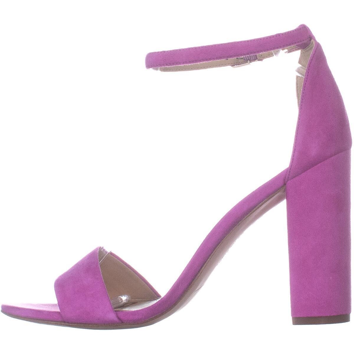 sam edelman yaro pink