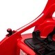 preview thumbnail 59 of 58, 12V Kids Bumper Car with Remote Control, 360° Rotation, and LED Lights