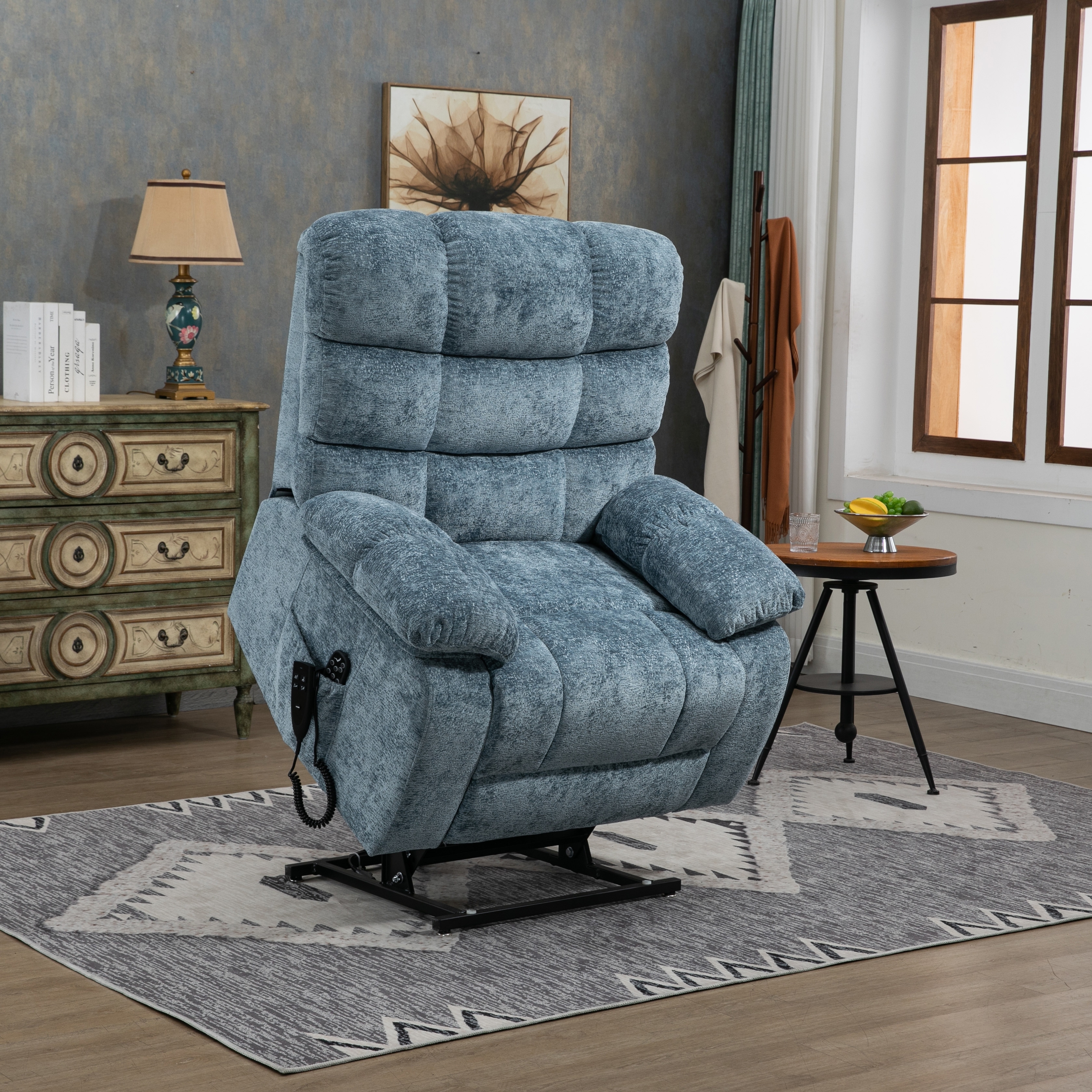 Lift chairs for sales over 300 lbs