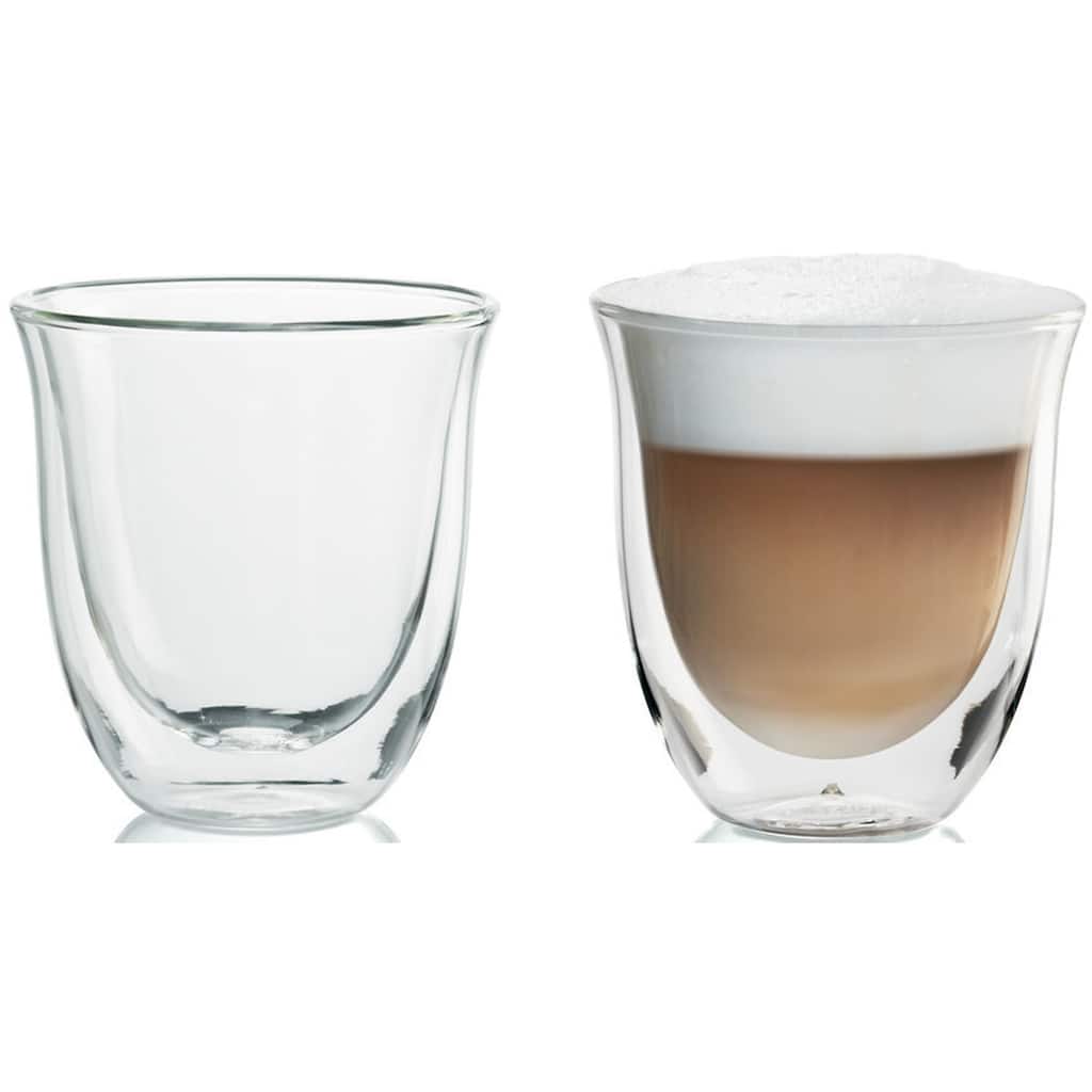 De'Longhi 6 Oz. c (2-pack)