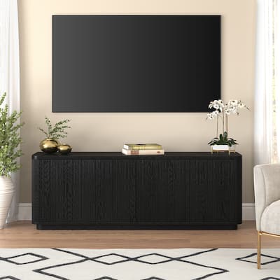 Easton Rectangular TV Stand for TV's up to 75" - 68" Wide