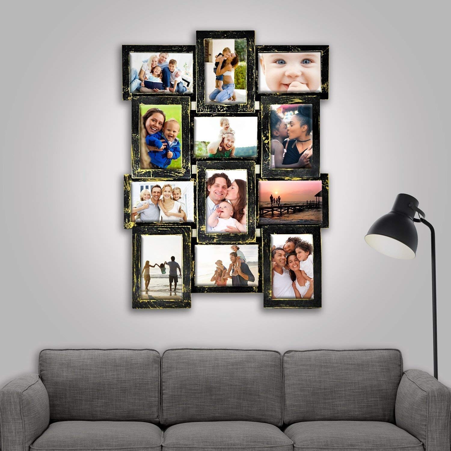 Shop Hello Laura Opening Vintage 18 X 25 Wall Hanging Photo