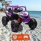 preview thumbnail 5 of 45, 24V 4WD Off-Road Electric Vehicles