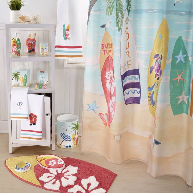 Surf Time Tray - Multi