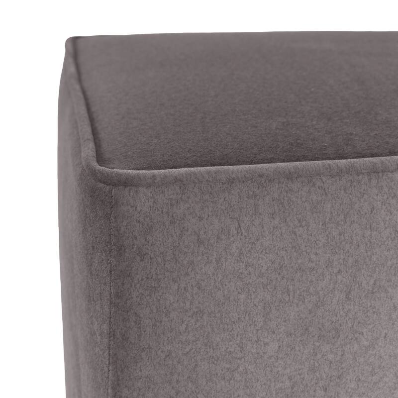 Universal Bench Qivuit Gray