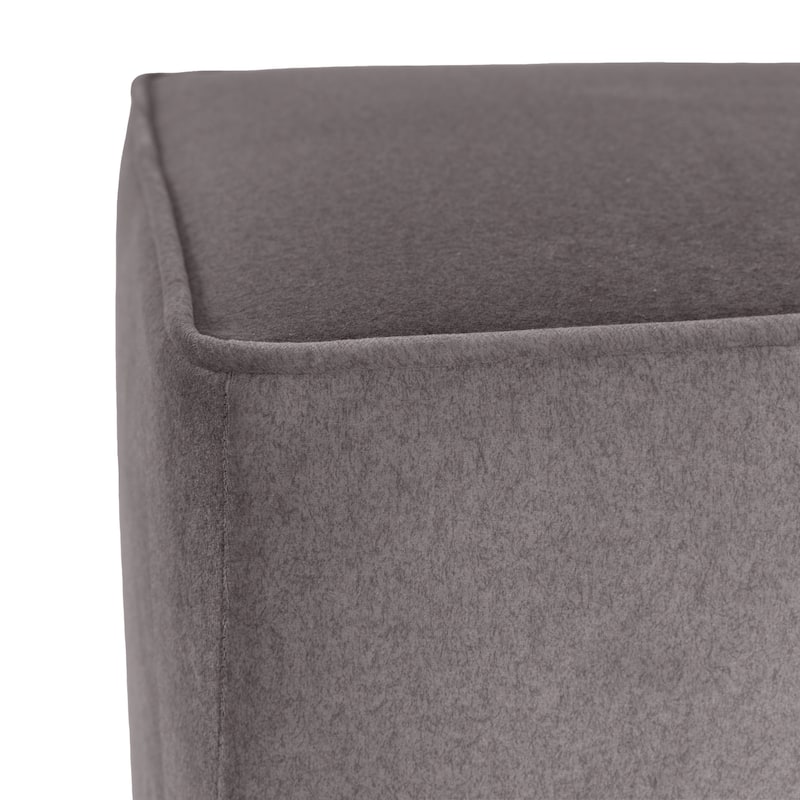 Universal Cube Qivuit Gray