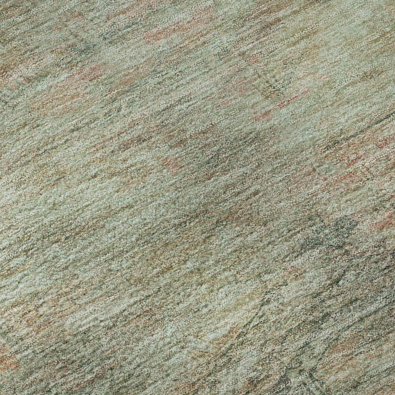 Premium Washable Super Soft Vintage Traditional Mayfield Rug