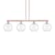 Option Antique Copper / Clear