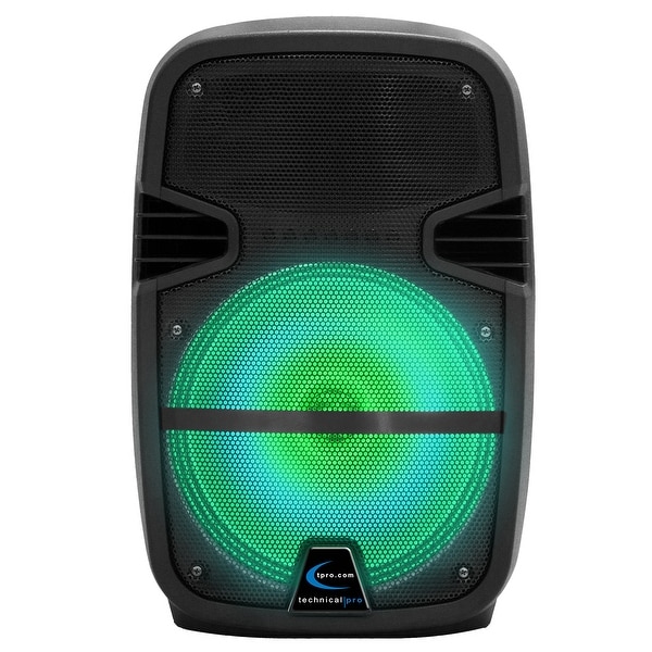 usb woofer