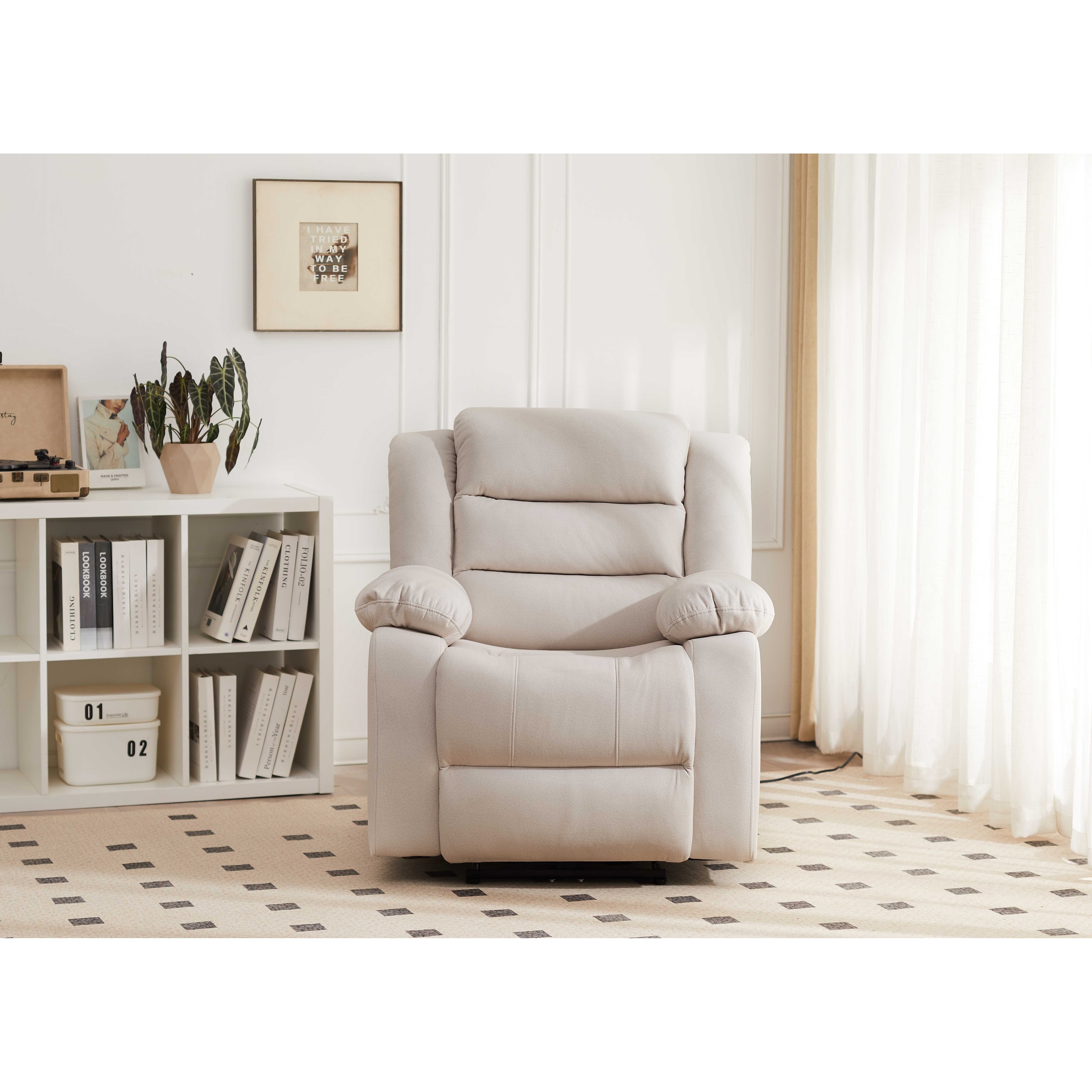 Recliner sales in my area discount