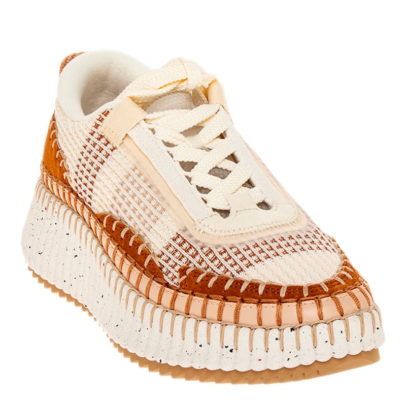Chloe Nama Sneakers - 35 EU