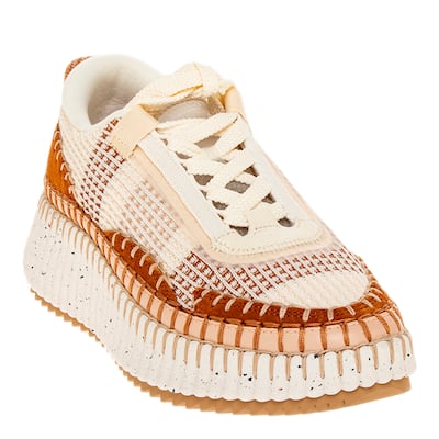 Chloe Nama Sneakers